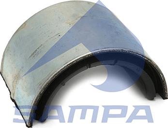 Sampa 052.154 - Bukse, Grozāmass rēdze www.autospares.lv