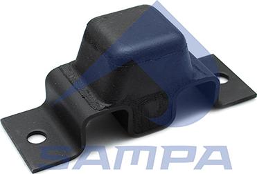 Sampa 052.162 - Gājiena ierobežotājs, Atsperojums www.autospares.lv