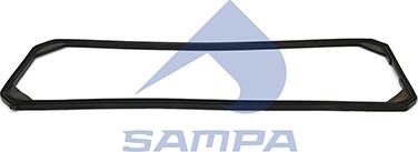 Sampa 052.265 - Blīve, Eļļas vācele www.autospares.lv