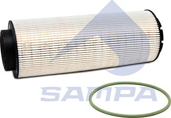 Sampa 052.288 - Degvielas filtrs www.autospares.lv