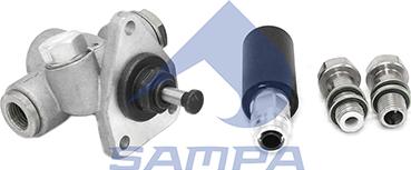 Sampa 052.235 - Sūknis, Degvielas padeves sistēma www.autospares.lv