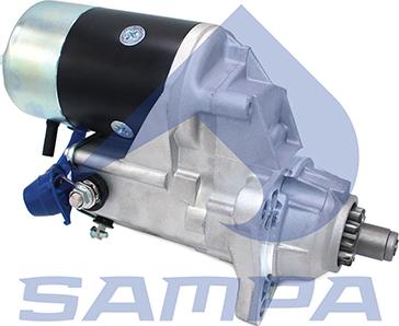 Sampa 064.146 - Starteris www.autospares.lv