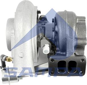 Sampa 064.113 - Kompresors, Turbopūte www.autospares.lv