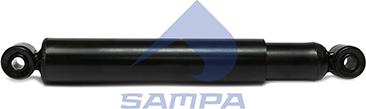 Sampa 064.306 - Amortizators www.autospares.lv