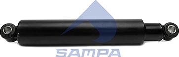 Sampa 064.302 - Amortizators www.autospares.lv