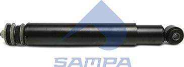 Sampa 064.315 - Amortizators www.autospares.lv