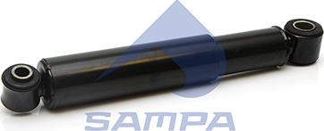 Sampa 064.317 - Amortizators www.autospares.lv