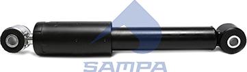 Sampa 064.296 - Amortizators www.autospares.lv