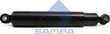 Sampa 064.285 - Amortizators www.autospares.lv