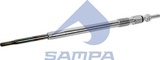 Sampa 065.450 - Kvēlsvece www.autospares.lv