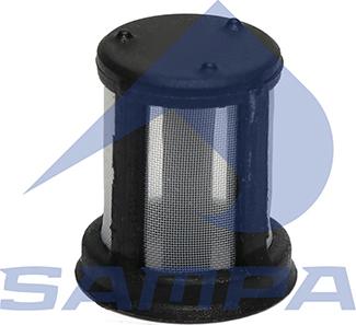 Sampa 065.486 - Sietveida diska ieliktnis www.autospares.lv