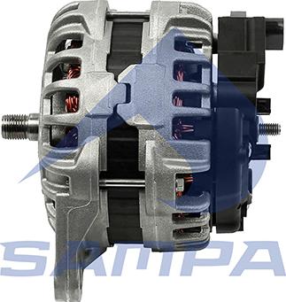 Sampa 065.042 - Ģenerators www.autospares.lv