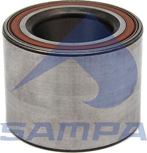 Sampa 065.310 - Riteņa rumbas gultnis www.autospares.lv