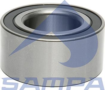 Sampa 066.405 - Gultnis, Spriegotājrullīša svira www.autospares.lv