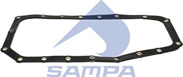 Sampa 066.150 - Blīve, Eļļas vācele www.autospares.lv