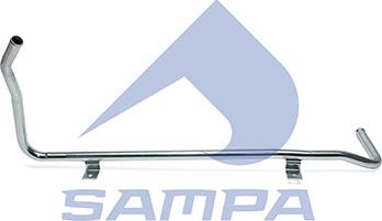 Sampa 066.136 - Cauruļvads www.autospares.lv