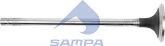 Sampa 066.216 - Ieplūdes vārsts www.autospares.lv