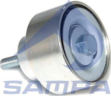 Sampa 060.471 - Parazīt / Vadrullītis, Ķīļrievu siksna www.autospares.lv