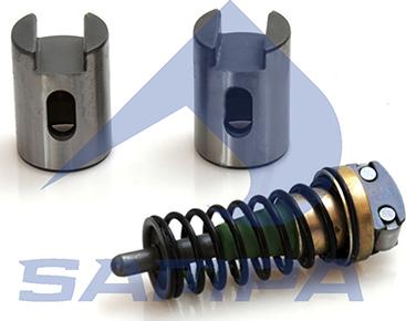 Sampa 060.526 - Remkomplekts, Automātiska regulēšana www.autospares.lv