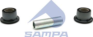 Sampa 060.640 - Bukse, Lāgu atspere www.autospares.lv