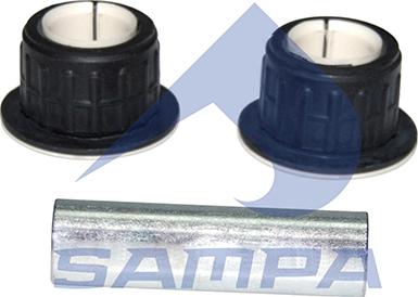 Sampa 060.617/SD - Bukse, Lāgu atspere www.autospares.lv