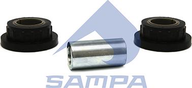 Sampa 060.638/SD - Bukse, Lāgu atspere www.autospares.lv