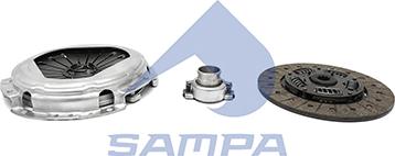 Sampa 060.674 - Remkomplekts, Automātiska regulēšana www.autospares.lv