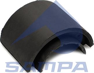 Sampa 060.048 - Bukse, Stabilizators www.autospares.lv