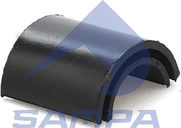 Sampa 060.047 - Bukse, Stabilizators www.autospares.lv