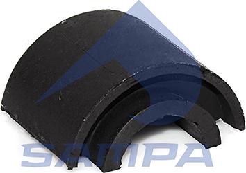 Sampa 060.055 - Bukse, Stabilizators www.autospares.lv