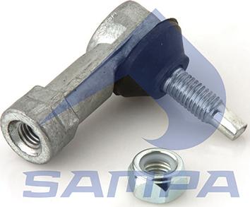 Sampa 060.082 - Stūres šķērsstiepņa uzgalis www.autospares.lv