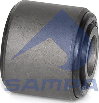 Sampa 060.118 - Втулка стабилизатора www.autospares.lv