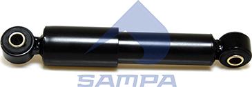 Sampa 060.186 - Amortizators www.autospares.lv