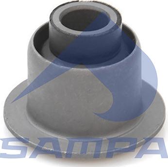 Sampa 060.124 - Bukse, Lāgu atspere www.autospares.lv