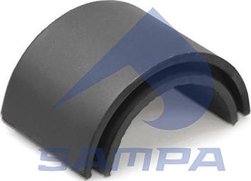 Sampa 060.121 - Bukse, Stabilizators www.autospares.lv