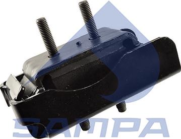 Sampa 060.256 - Piekare, Dzinējs www.autospares.lv