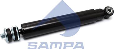 Sampa 061.449 - Amortizators www.autospares.lv