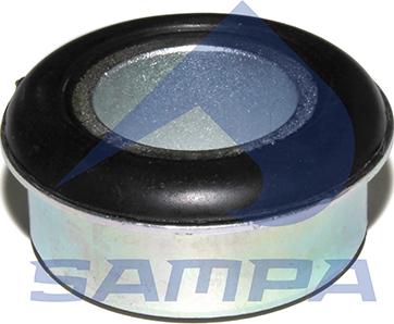 Sampa 061.077 - Piekare, Šķērssvira www.autospares.lv