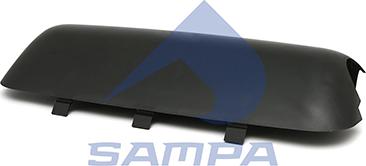 Sampa 063.084 - Apdare, Ārējais atpakaļskata spogulis www.autospares.lv