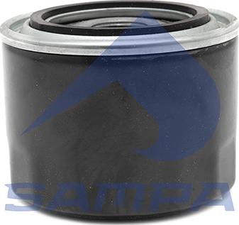 Sampa 063.397 - Eļļas filtrs www.autospares.lv