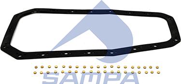 Sampa 062.467 - Blīve, Eļļas vācele www.autospares.lv