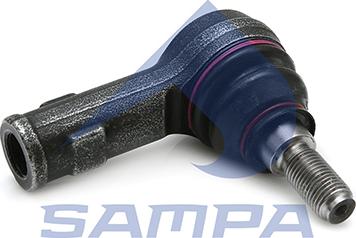 Sampa 062.043 - Stūres šķērsstiepņa uzgalis www.autospares.lv