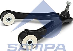 Sampa 062.050 - Рычаг подвески колеса www.autospares.lv