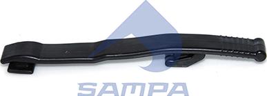 Sampa 062.017 - Spriegotājlenta, Spārns www.autospares.lv