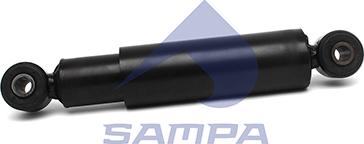 Sampa 062.190 - Amortizators www.autospares.lv