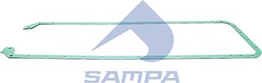 Sampa 062.323 - Blīve, Eļļas vācele www.autospares.lv