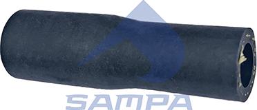 Sampa 005.097 - Radiatora cauruļvads www.autospares.lv