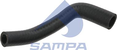 Sampa 005.077 - Radiatora cauruļvads www.autospares.lv