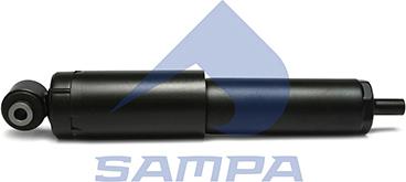 Sampa 005.151 - Amortizators www.autospares.lv