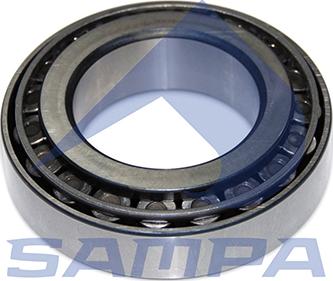 Sampa 010.402 - Gultnis, Pārnesumkārba www.autospares.lv